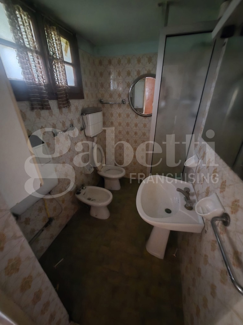 Casa indipendente in affitto a Dosolo