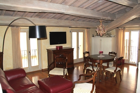 Vendo appartamento ristrutturato a Orvieto