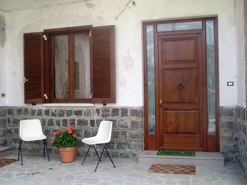 Casa indipendente in Vendita