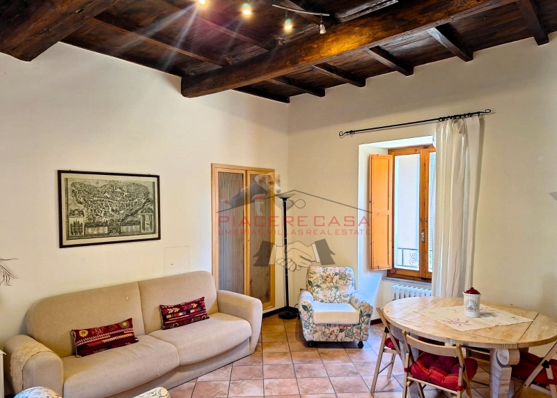 Appartamento in vendita a Orvieto