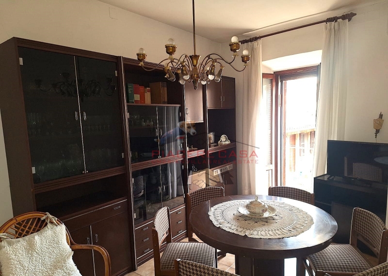 Trilocale in vendita a Orvieto