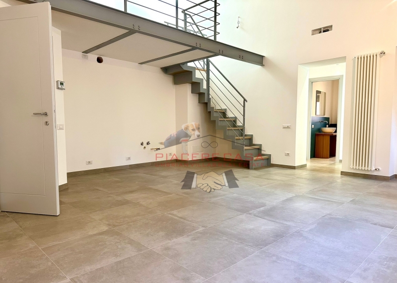 Appartamento ristrutturato a Orvieto