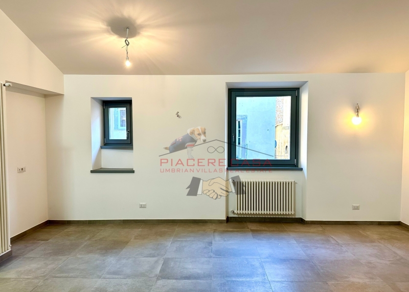 Appartamento ristrutturato a Orvieto
