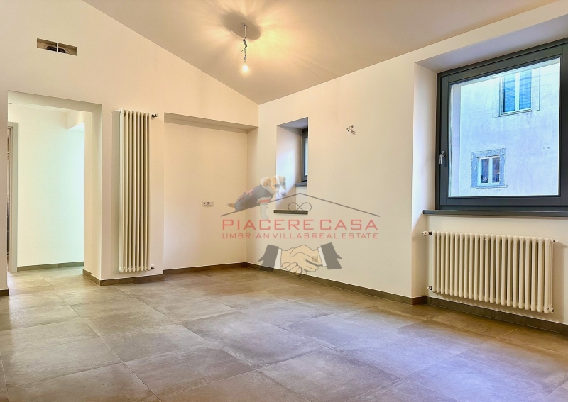 Appartamento ristrutturato a Orvieto