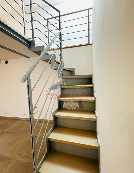 Appartamento ristrutturato a Orvieto