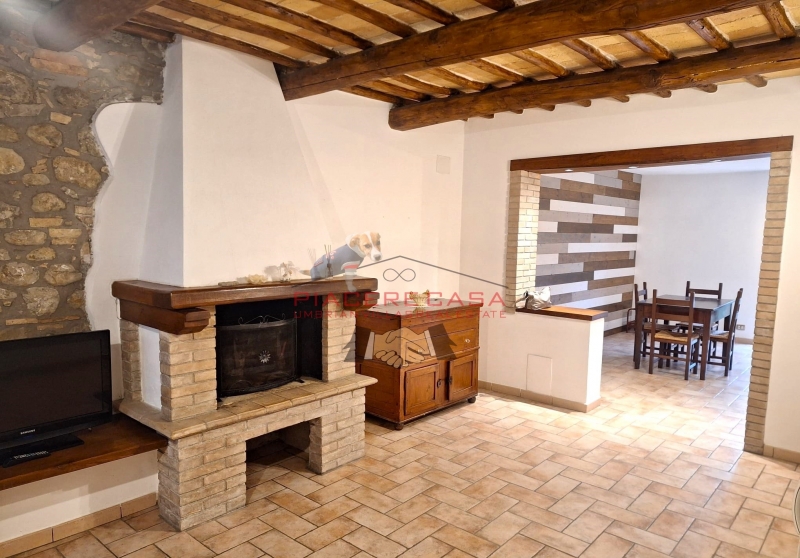 Appartamento in vendita a Orvieto