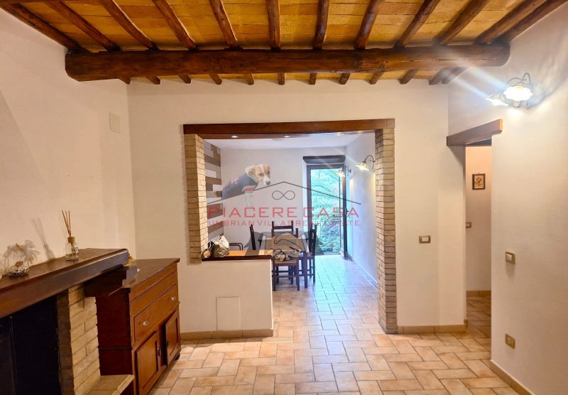 Appartamento in vendita a Orvieto