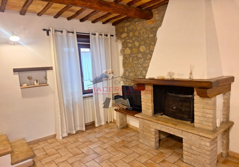 Appartamento in vendita a Orvieto