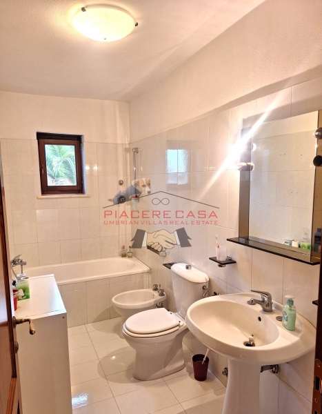 Appartamento in vendita a Orvieto