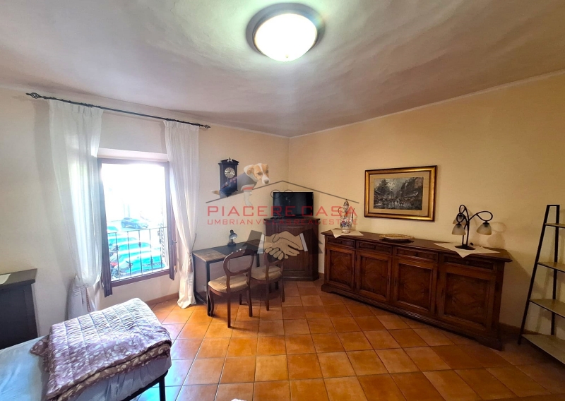 Quadrilocale in vendita a Orvieto