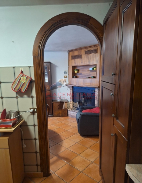 Quadrilocale in vendita a Orvieto