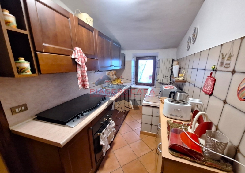 Quadrilocale in vendita a Orvieto