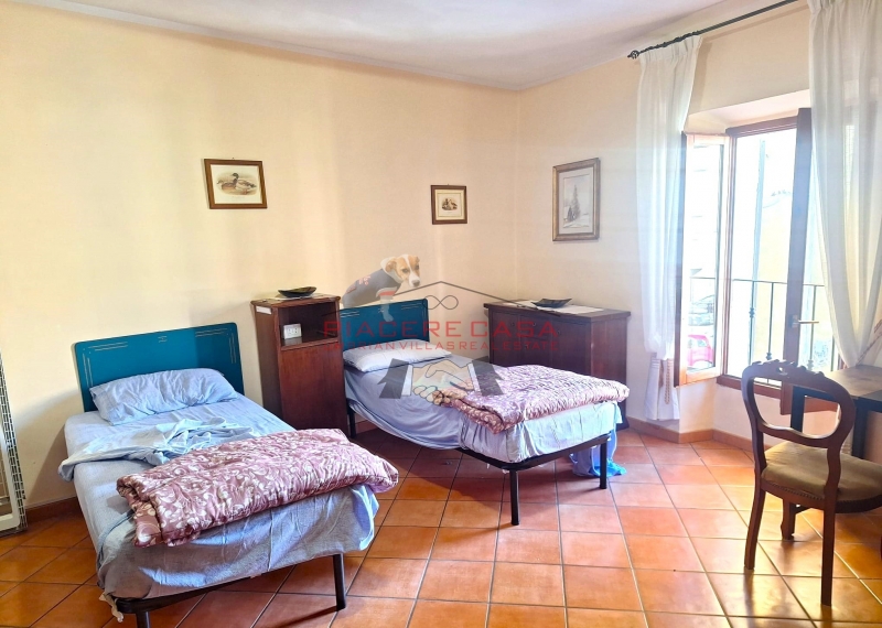 Quadrilocale in vendita a Orvieto