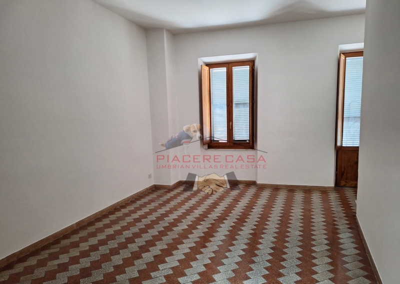 Appartamento con terrazzo a Orvieto