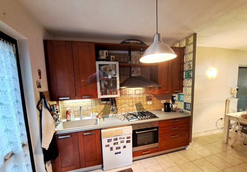 Appartamento in vendita a Orvieto