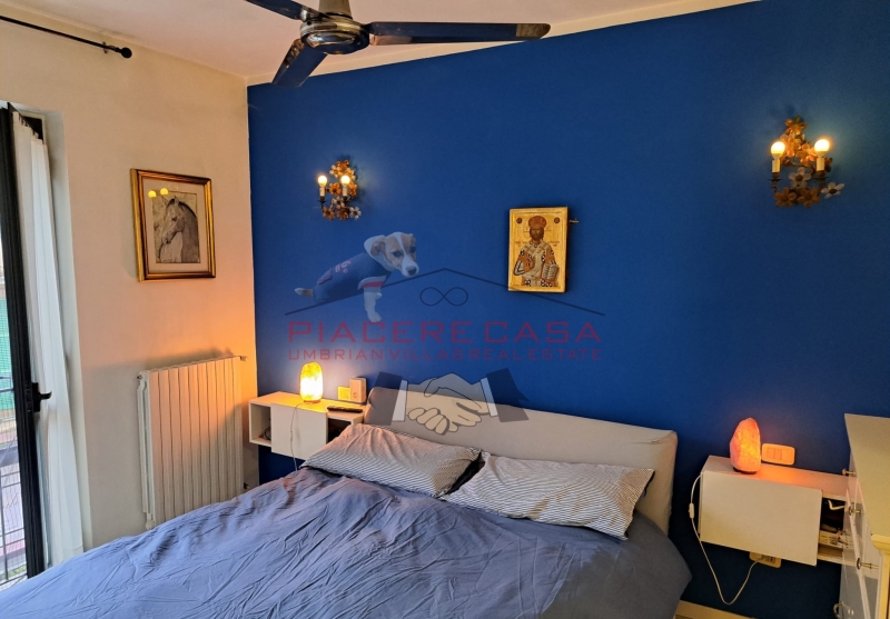 Appartamento in vendita a Orvieto