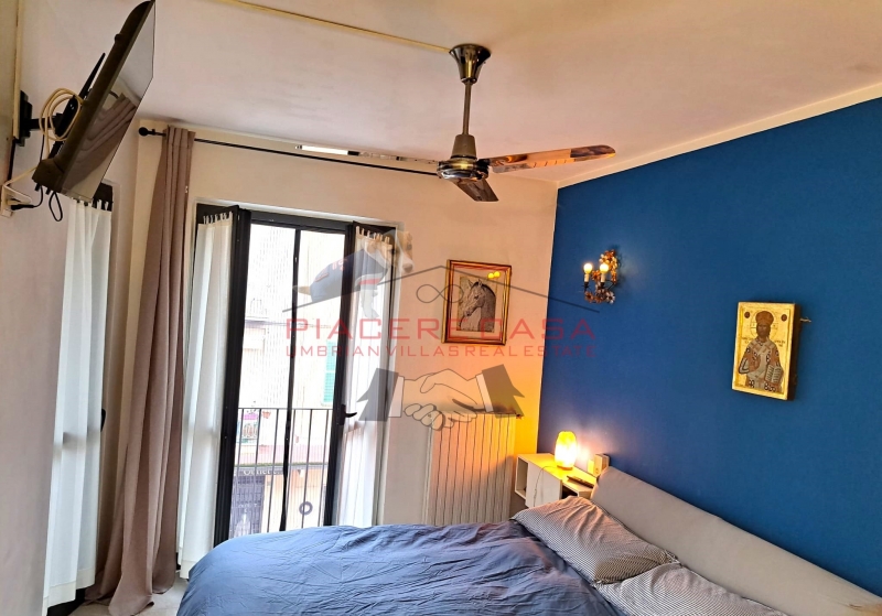 Appartamento in vendita a Orvieto