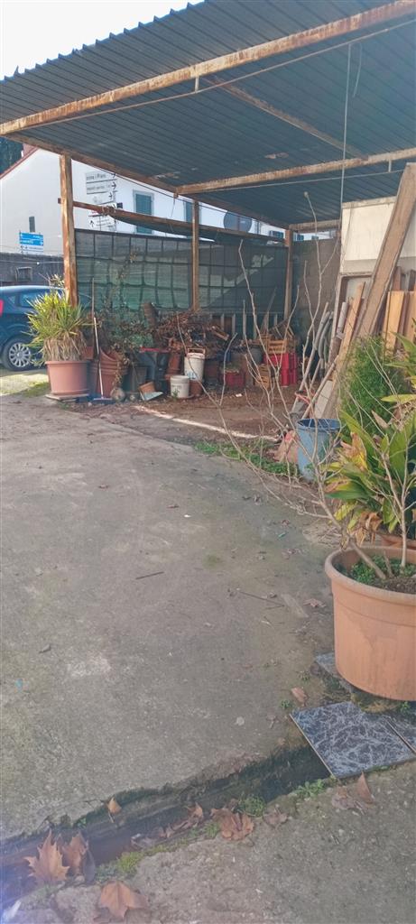 Magazzino in vendita a Rufina