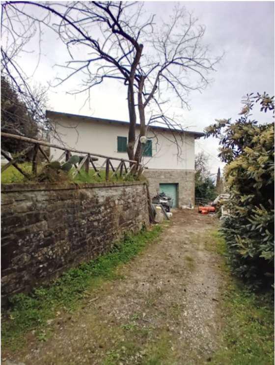 Casa indipendente con giardino, Reggello donnini