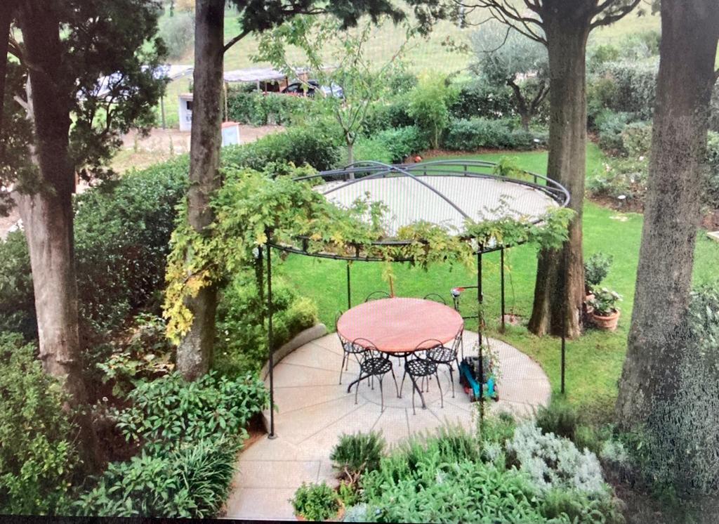 Casa indipendente con giardino, Pontassieve monteloro