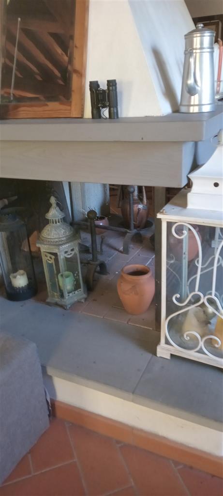 Rustico con giardino, Pontassieve sieci