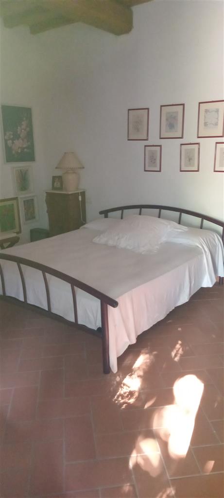 Rustico con giardino, Pontassieve sieci