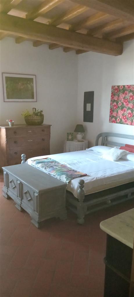 Rustico con giardino, Pontassieve sieci