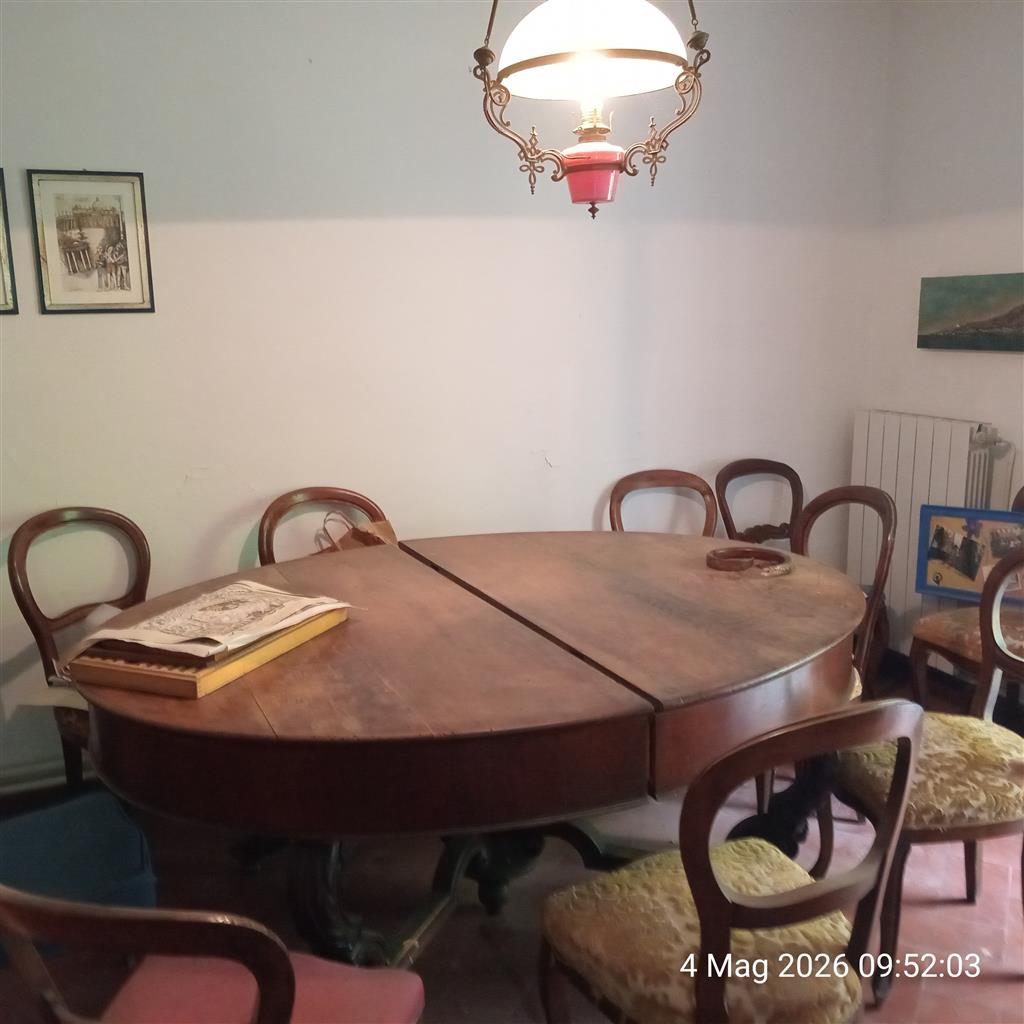 Casa indipendente da ristrutturare a Bagno a Ripoli