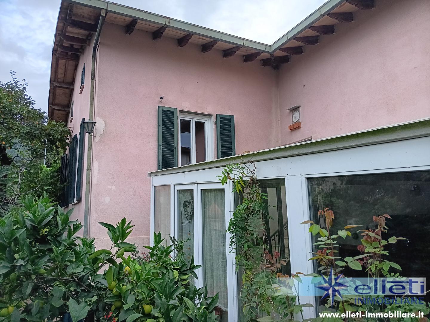 Casa indipendente con giardino, Massa turano