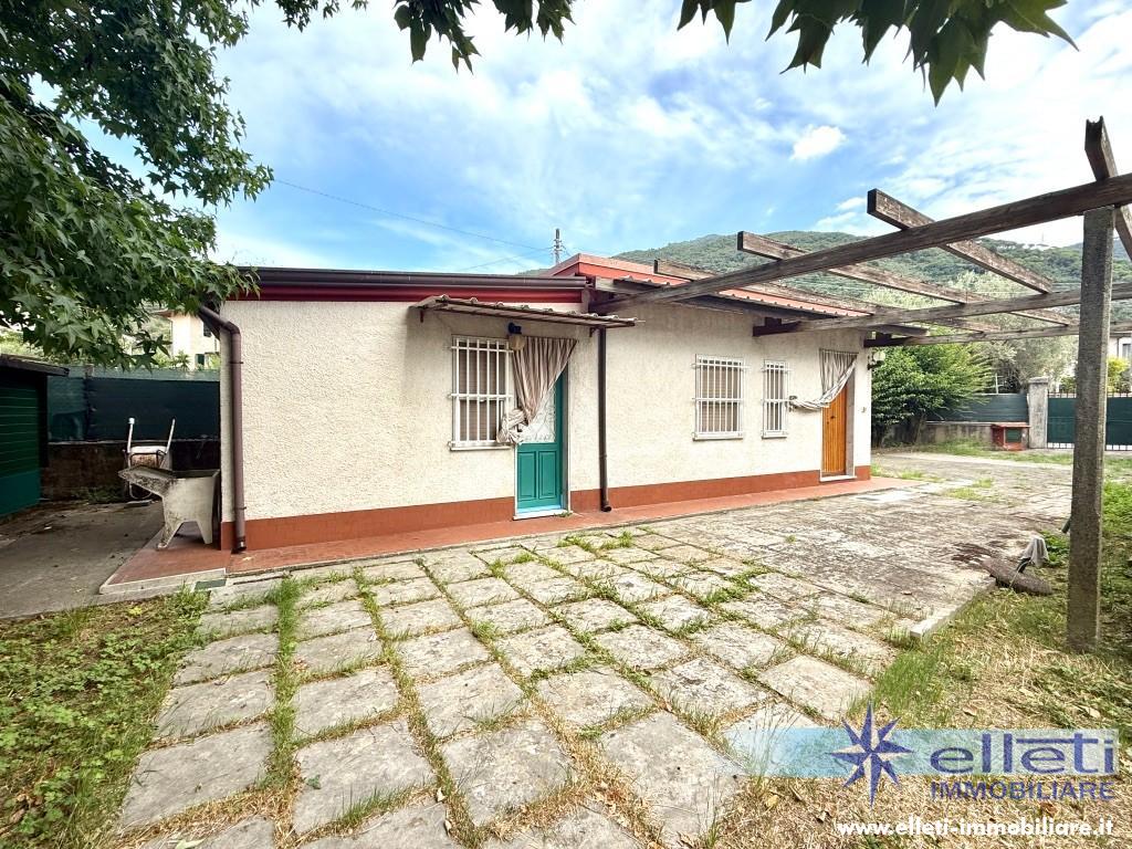 Casa indipendente in vendita, Massa mirteto