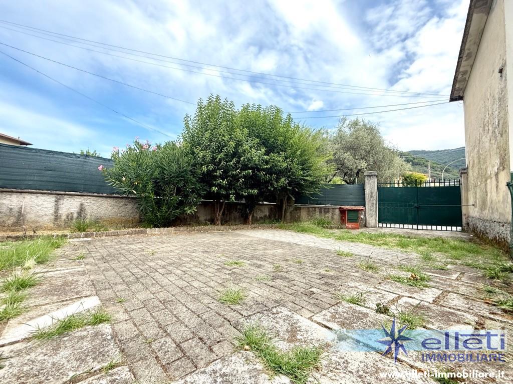 Casa indipendente in vendita, Massa mirteto