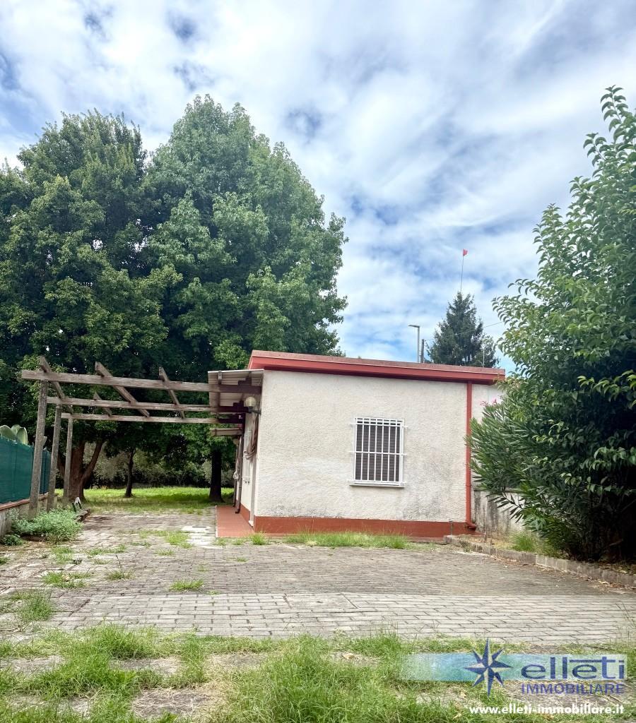 Casa indipendente in vendita, Massa mirteto