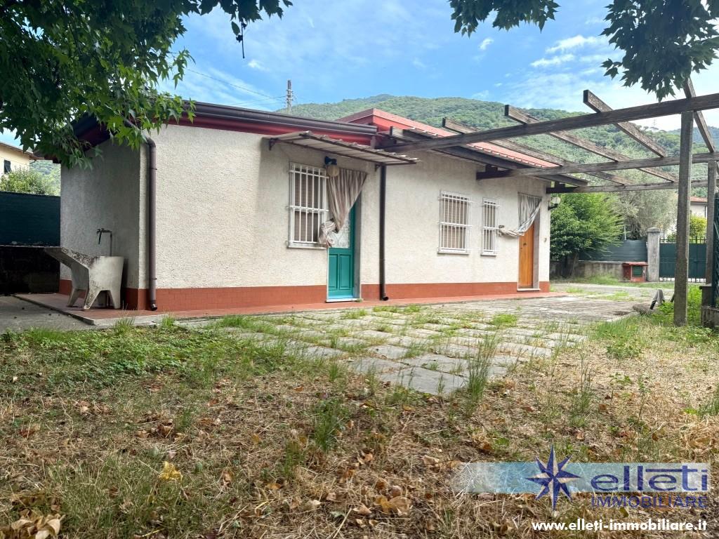 Casa indipendente in vendita, Massa mirteto