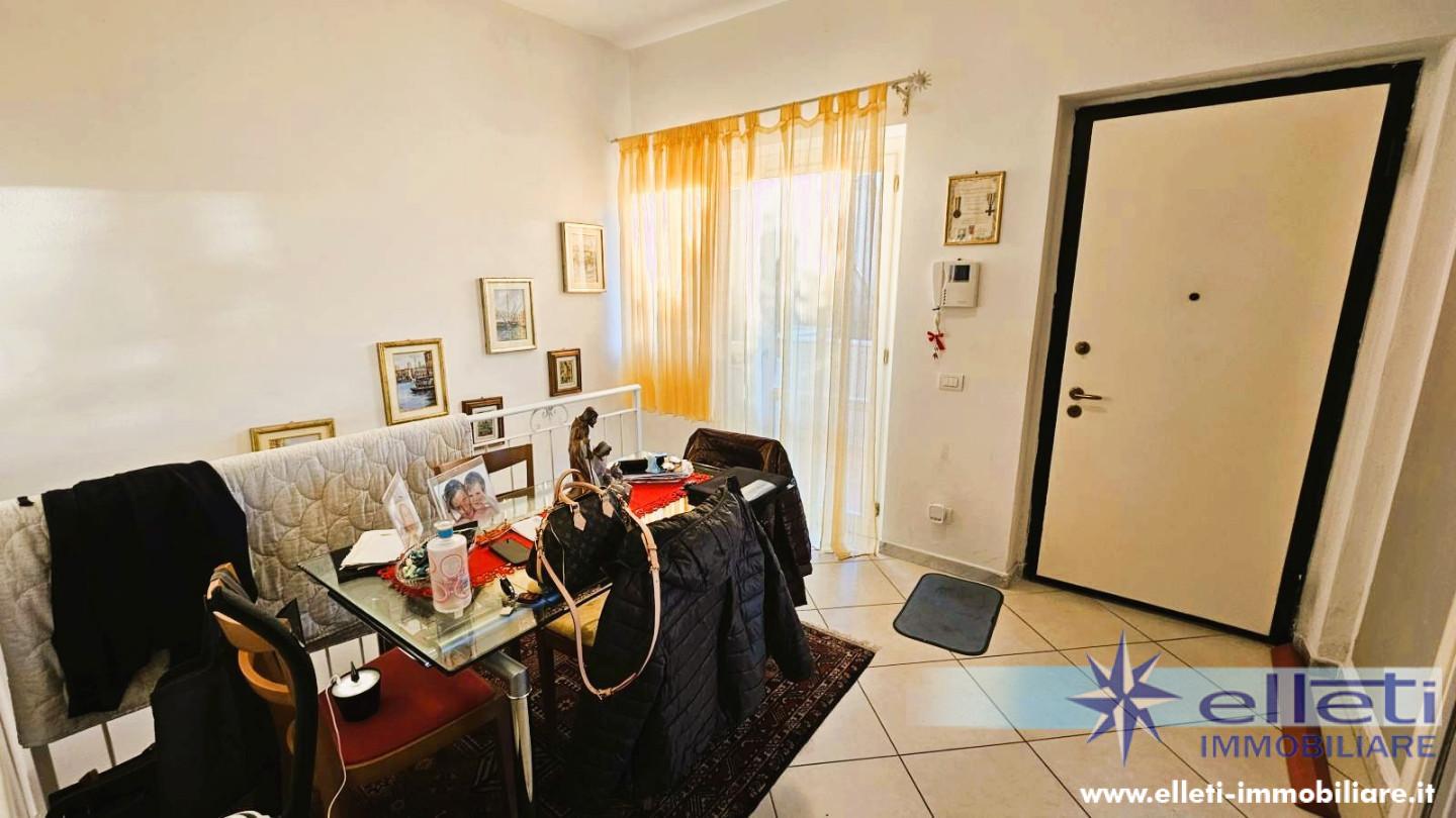 Appartamento con giardino, Montignoso cervaiolo