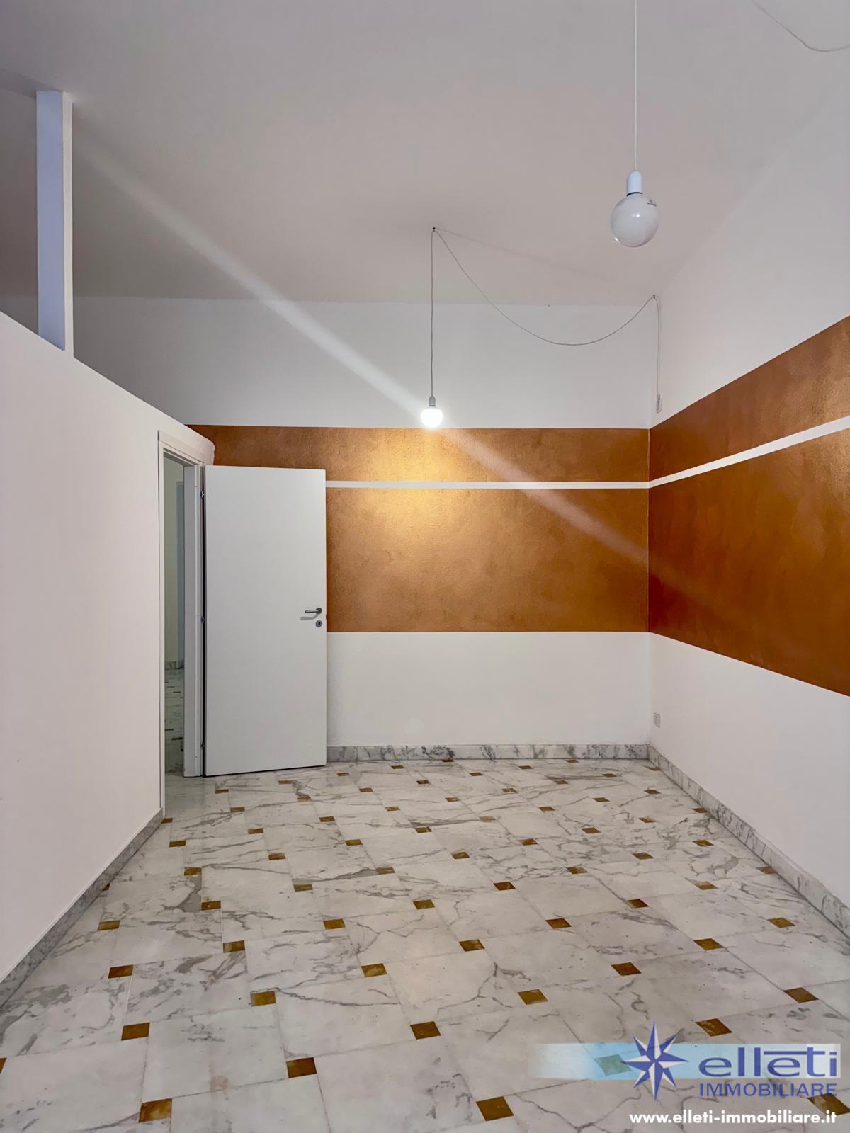 Negozio in affitto, Massa centro storico