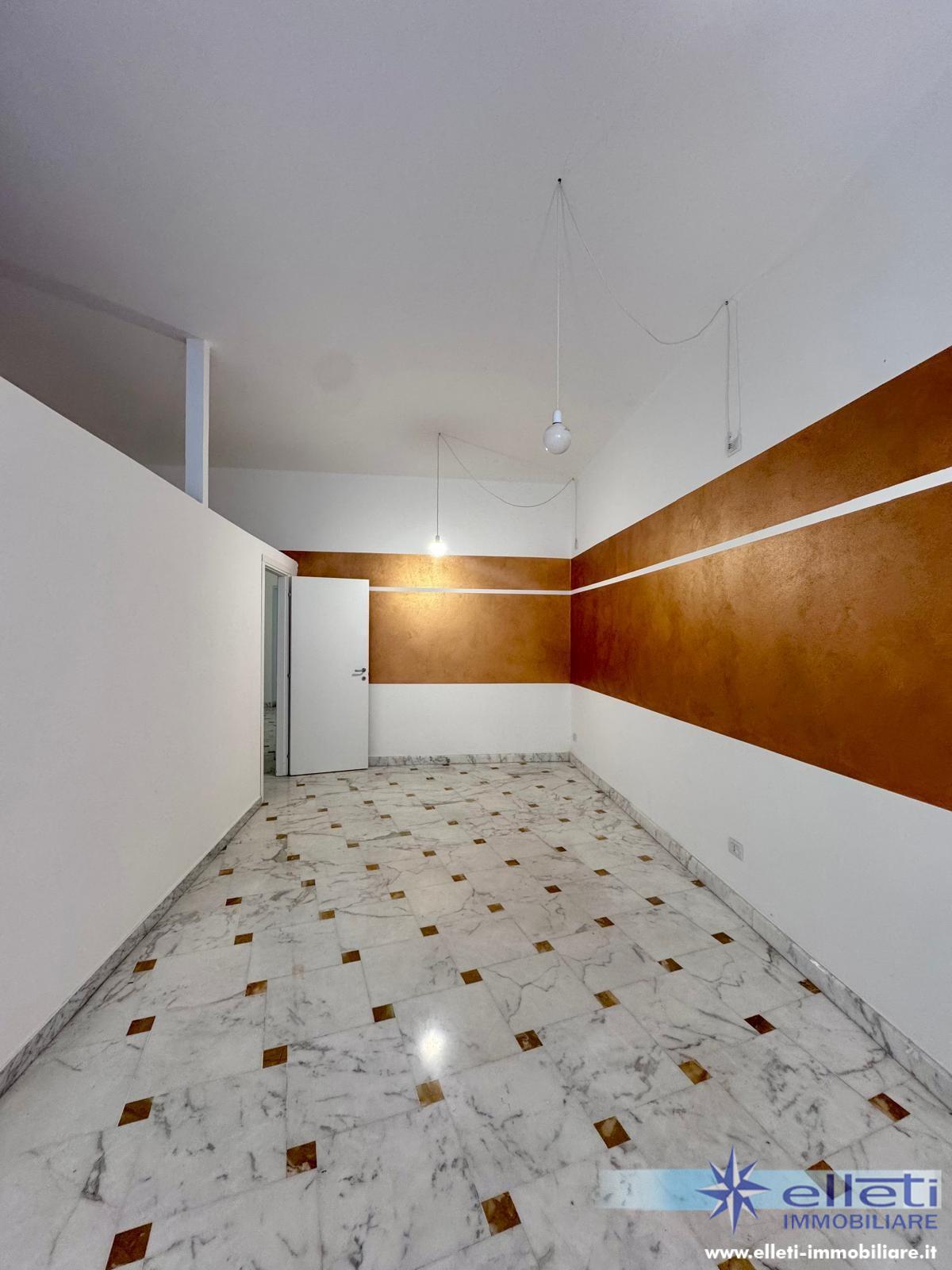 Negozio in affitto, Massa centro storico