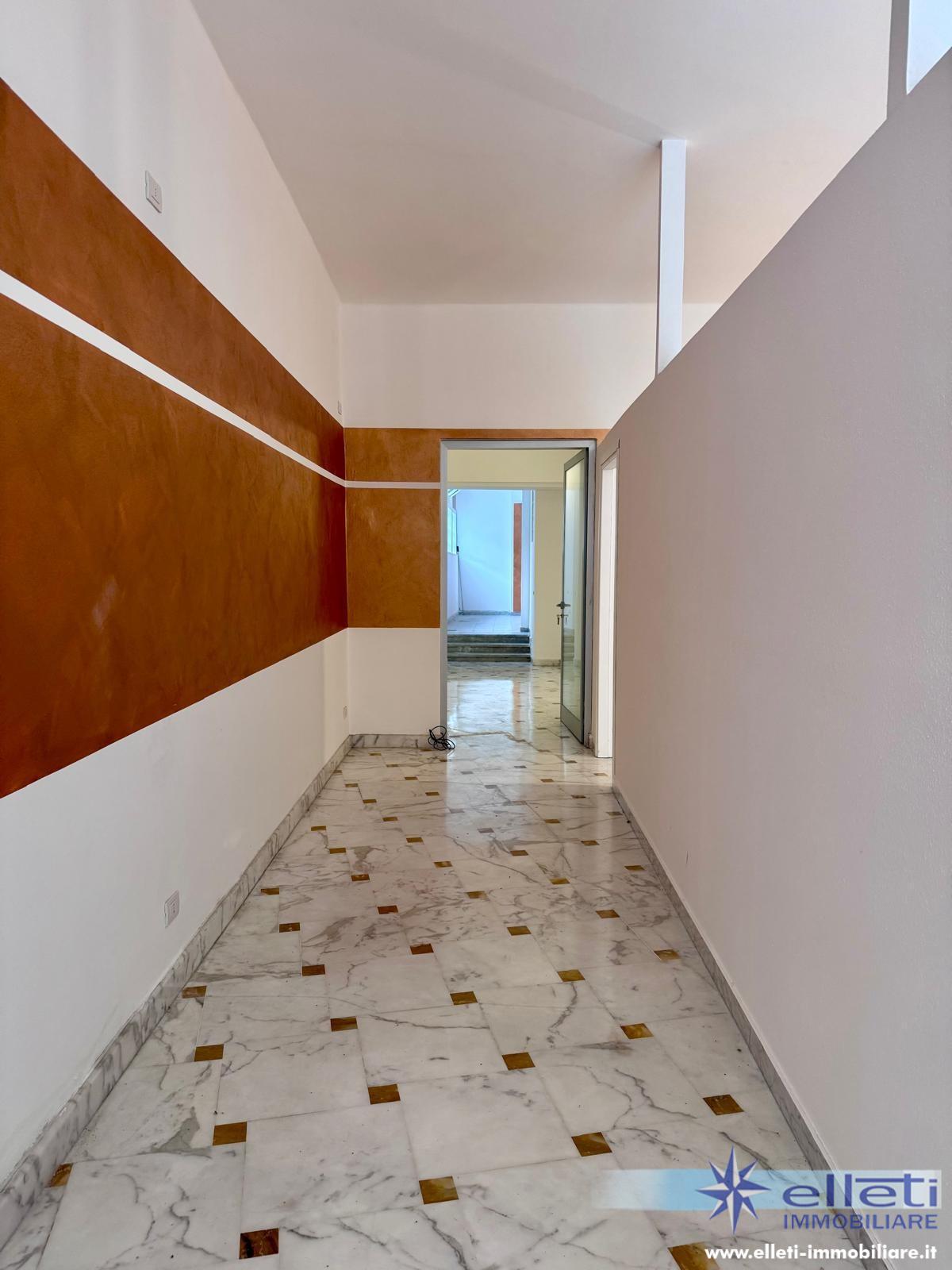 Negozio in affitto, Massa centro storico