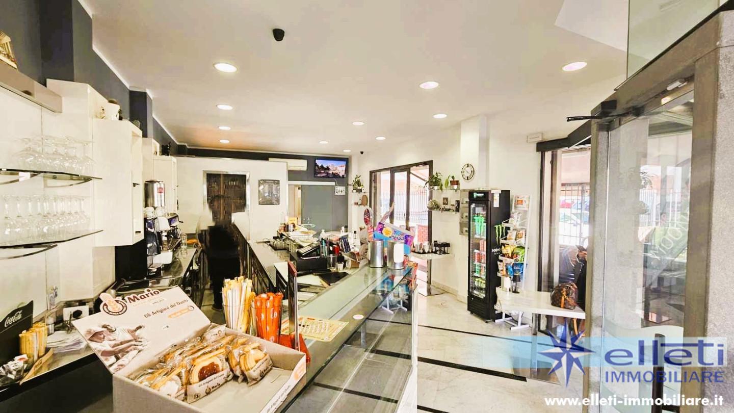 Attivit� commerciale in vendita, Massa zona viali