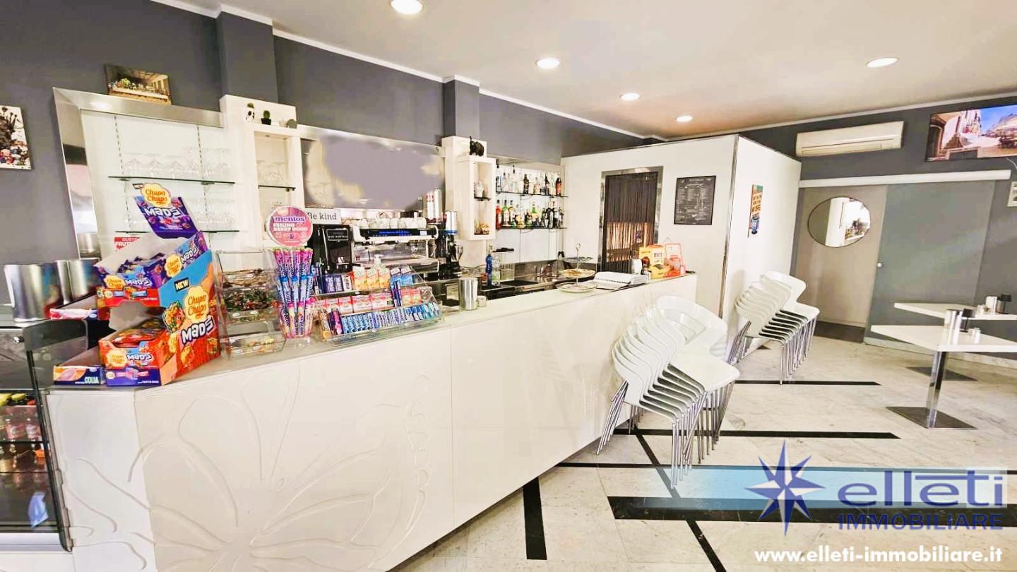 Attivit� commerciale in vendita, Massa zona viali