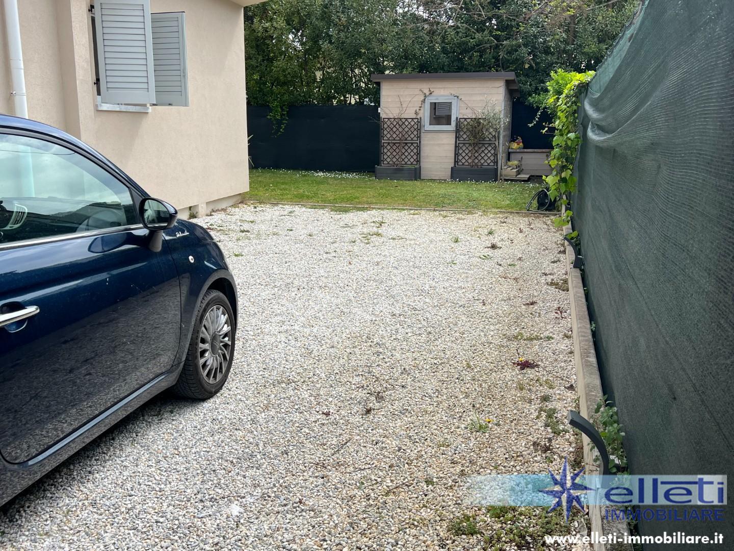 Appartamento in vendita, Montignoso cinquale