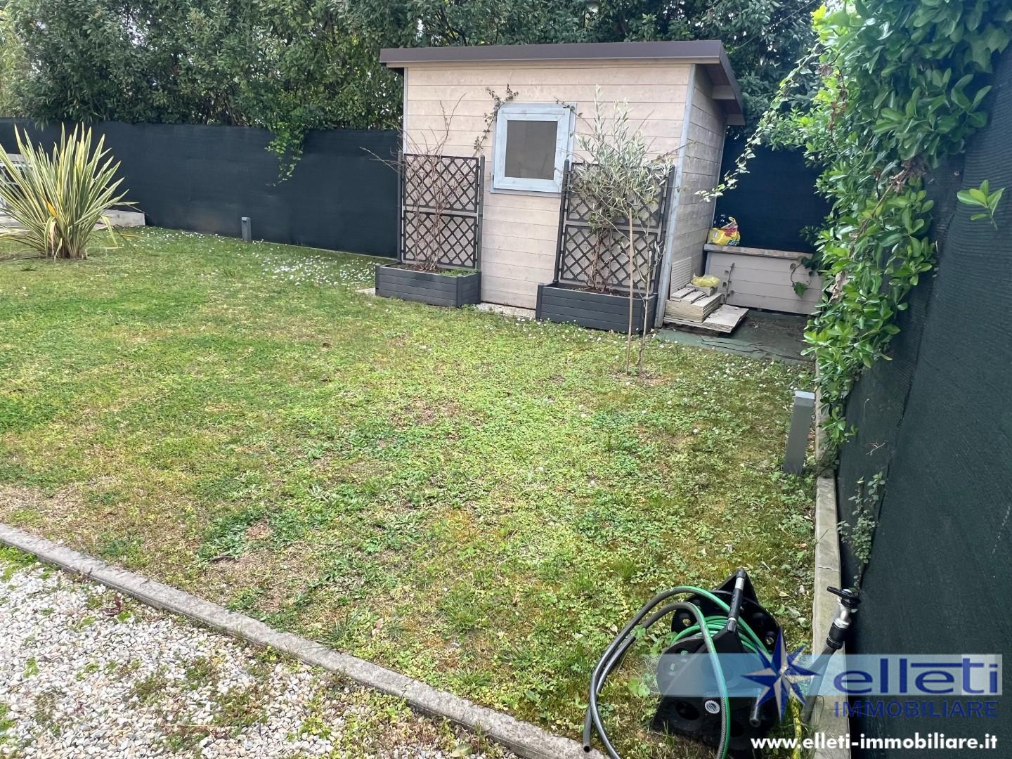 Appartamento in vendita, Montignoso cinquale