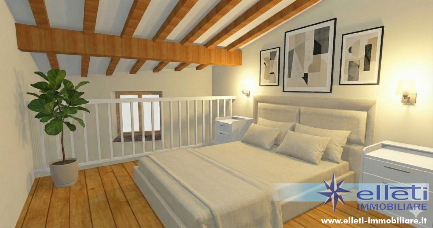 Casa indipendente con giardino, Montignoso capanne