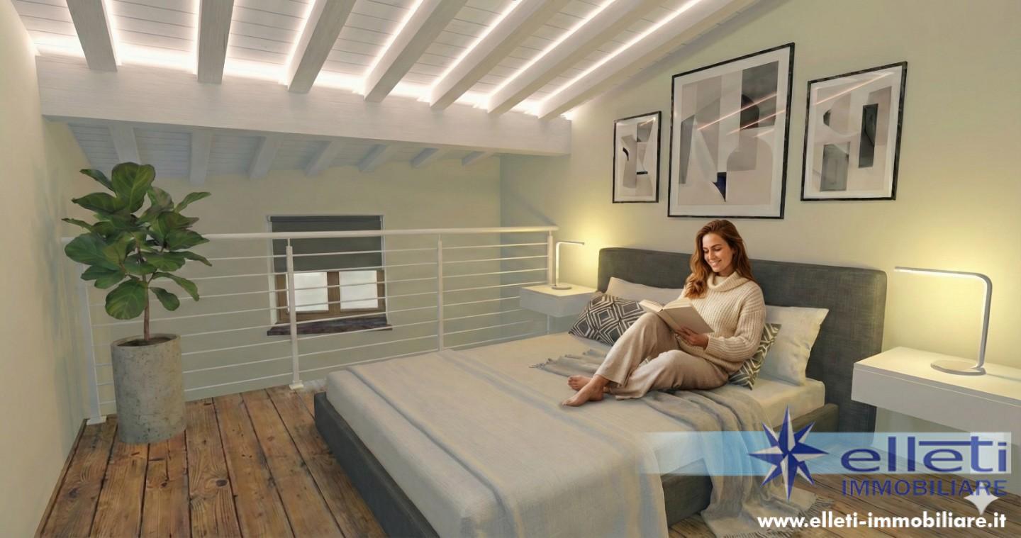 Casa indipendente con giardino, Montignoso capanne