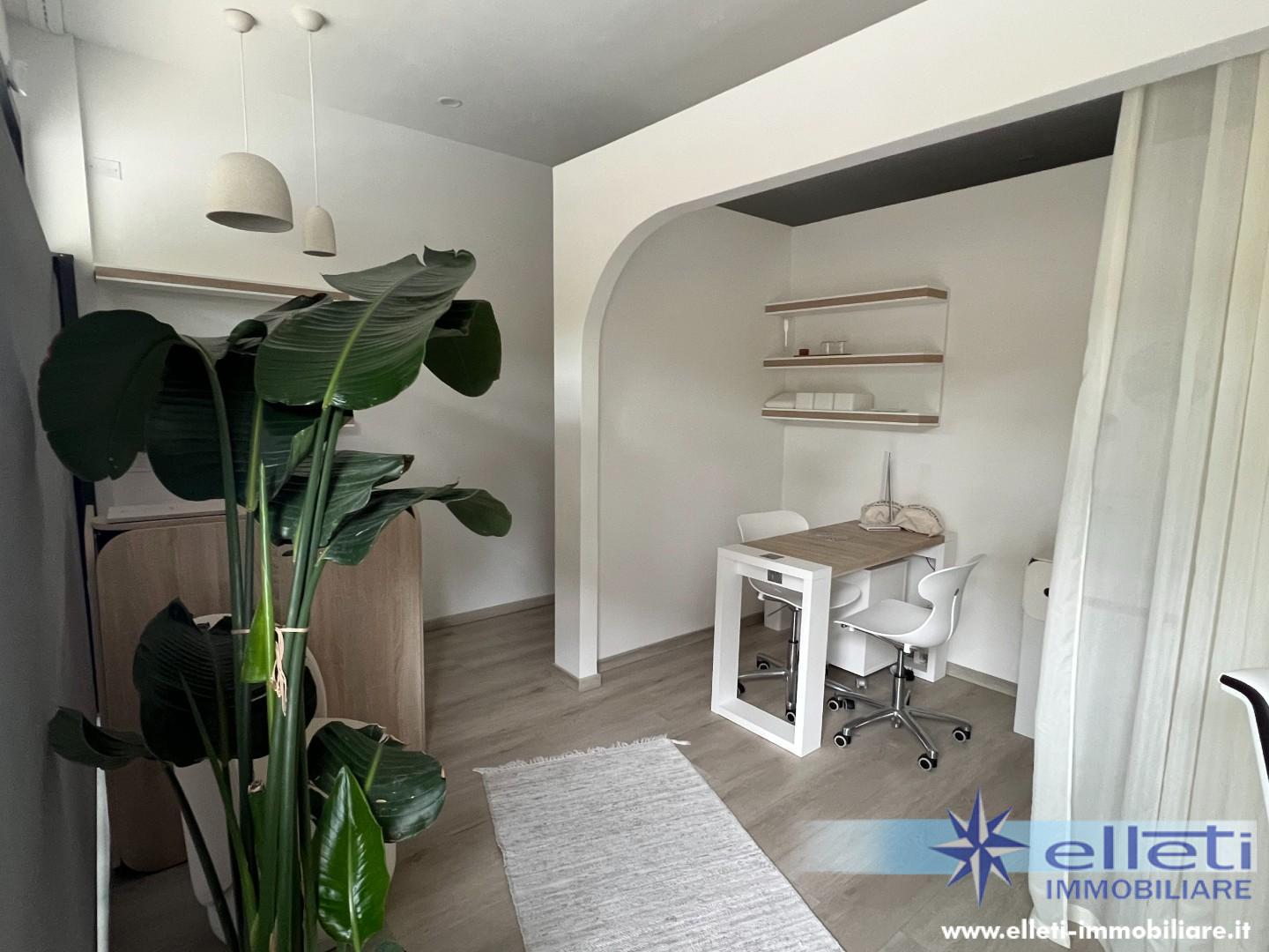 Locale commerciale nuova a Massa