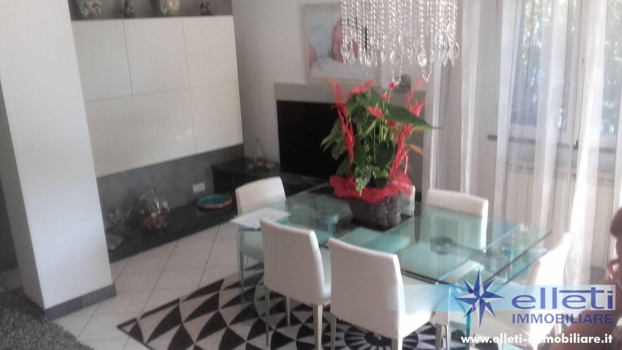 Attico in vendita, Massa centro