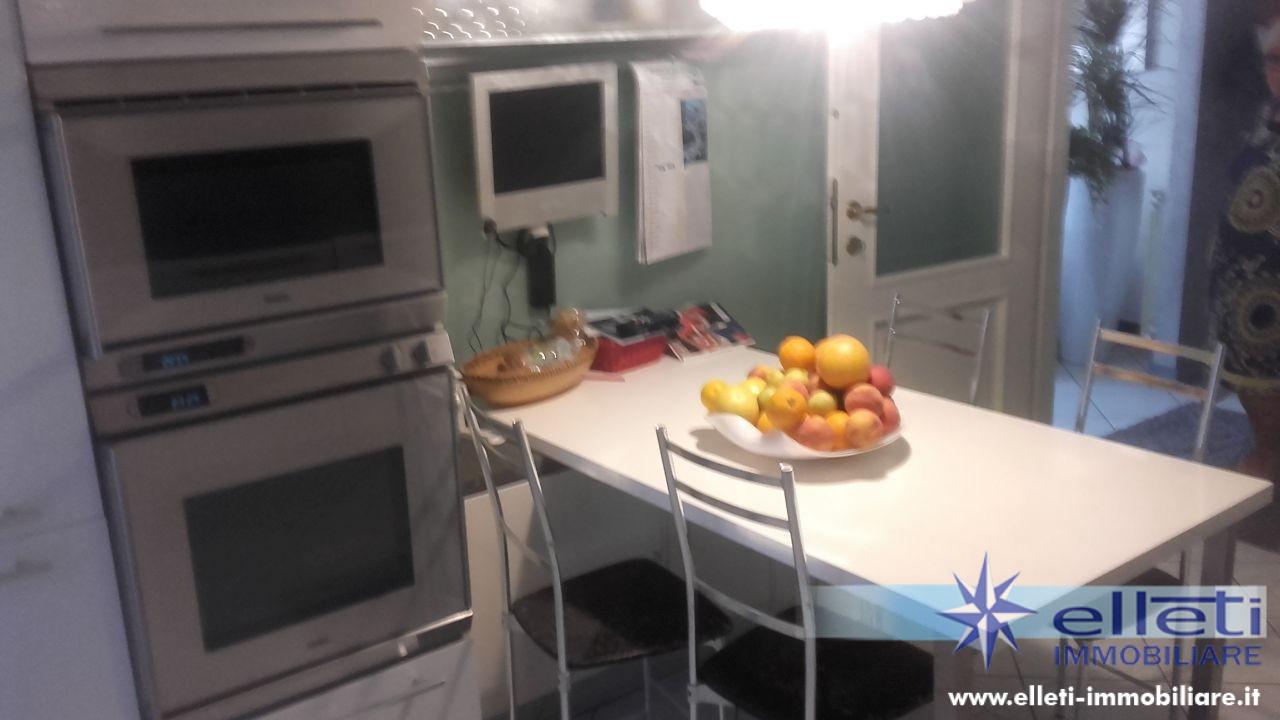 Attico in vendita, Massa centro