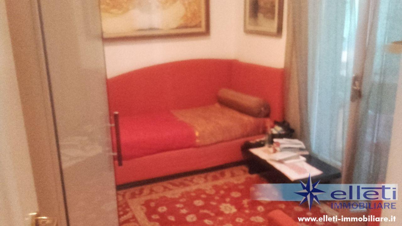 Attico in vendita, Massa centro