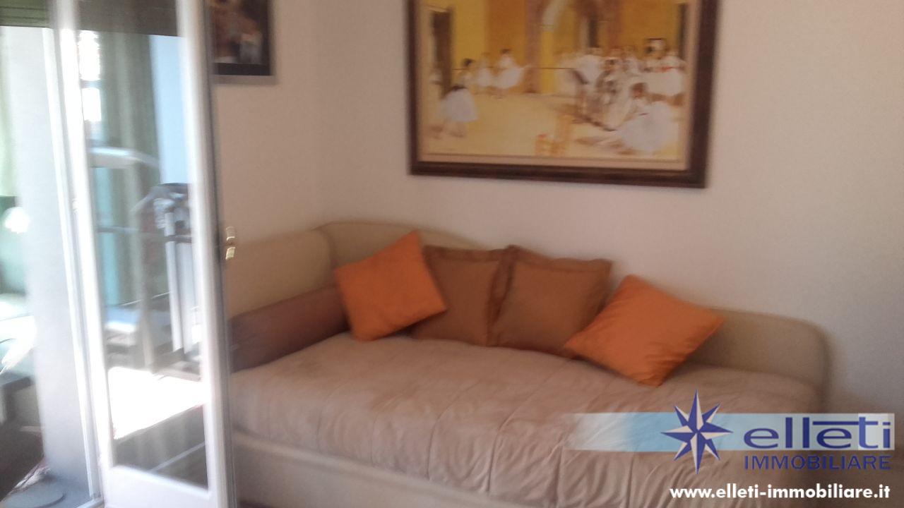 Attico in vendita, Massa centro