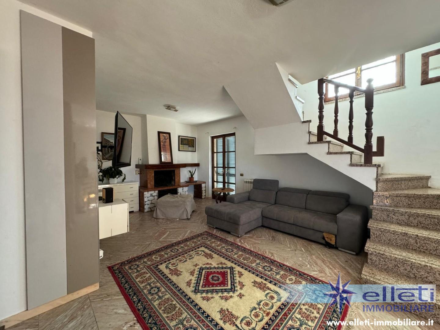 Villa in vendita, Carrara fossone
