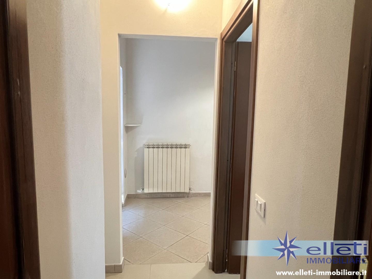 Trilocale in vendita a Massa